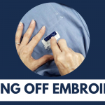 How to take off Embroidery